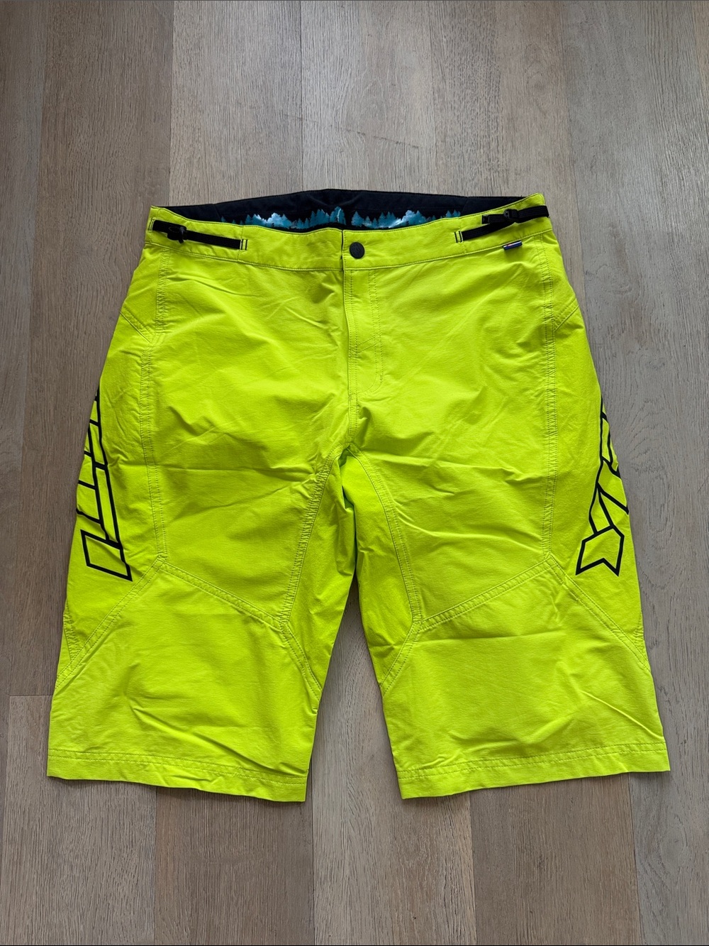 Yeti Cycles MTB Short - Enduro